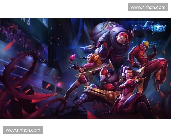 围绕tk是什么英雄解析其背景能力与游戏定位深度剖析全面特点