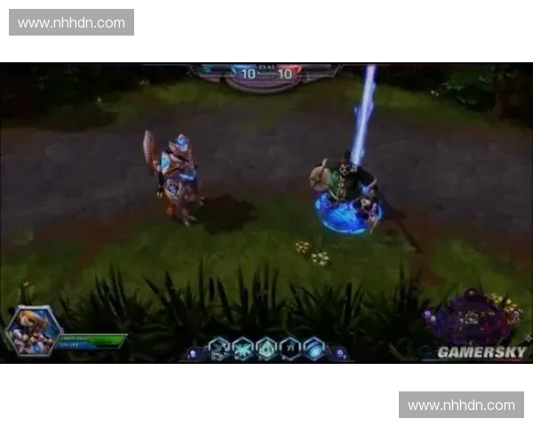 风暴英雄542版本全面解析 新英雄新玩法震撼登场 风暴英雄542版本全面解析 新英雄新玩法震撼登场