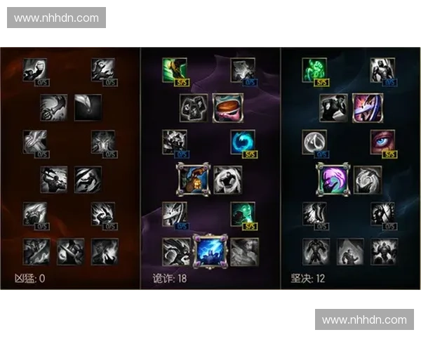 风暴英雄时刻:探索英雄联盟中的战略对决与战术进阶之路 风暴英雄时刻:探索英雄联盟中的战略对决与战术进阶之路