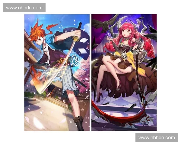 风暴英雄同人故事：勇者与魔法的碰撞，命运之战的终极对决